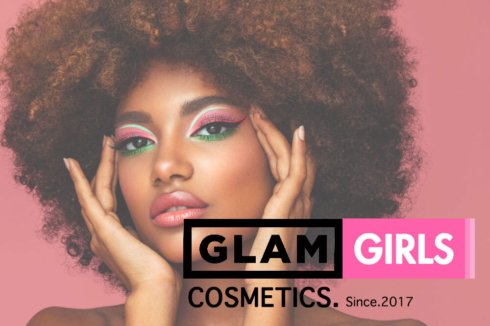 Glam Girl Cosmestics